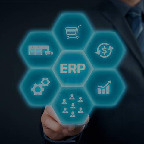 Syrus Technologies 